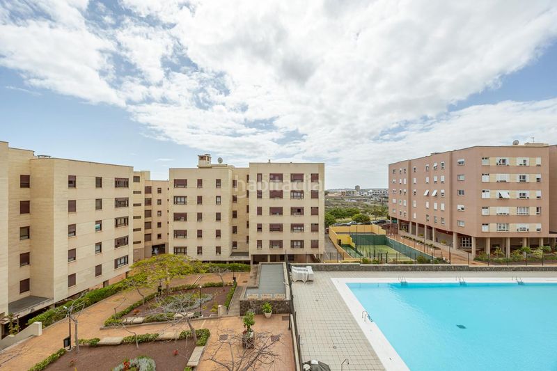Foto 4bc25b52-a4ab-4f20-b91c-432caa13fd00. Pis a Siete Palmas Palmas de Gran Canaria (Las)