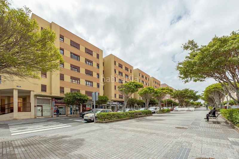 Foto be8907a3-c501-4be5-a84e-f83e9472c5ee. Pis a Siete Palmas Palmas de Gran Canaria (Las)