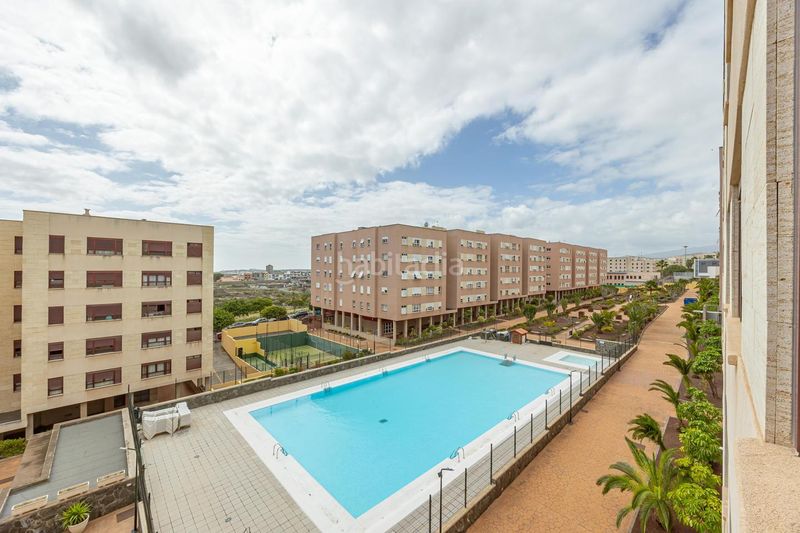 Foto fce3d941-0e4e-48e0-b95b-9f8f0082afd0. Pis a Siete Palmas Palmas de Gran Canaria (Las)