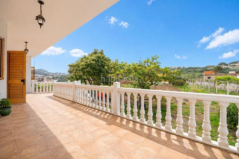 Foto 0e3f17e7-cccd-41a1-8fde-b4be771f5cbe. Casa amb aparcament a Monte Lentiscal - Las Meleguinas Santa Brígida