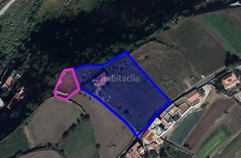 Foto 0f73c77e-cca2-45fc-bbf7-6dea7392d945. Casa amb aparcament a Monte Lentiscal - Las Meleguinas Santa Brígida