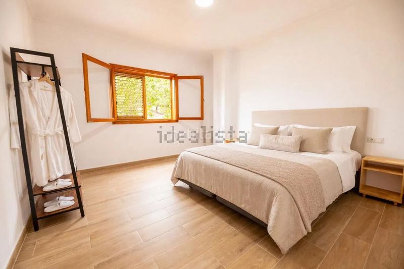 Foto 21e343ca-2d8d-41a7-8392-537860249cd2. Casa amb aparcament a Monte Lentiscal - Las Meleguinas Santa Brígida