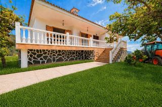 Maison  A los olivos. Chalet en santa brígida