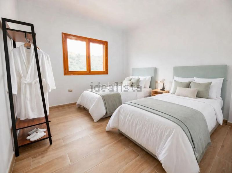 Foto 8a8f347e-9504-46f5-8a56-b8f94e83b36e. Casa amb aparcament a Monte Lentiscal - Las Meleguinas Santa Brígida