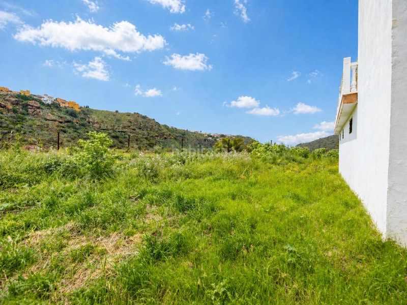 Foto 967c4a37-f867-4522-9442-23e736acdaf5. Casa amb aparcament a Monte Lentiscal - Las Meleguinas Santa Brígida