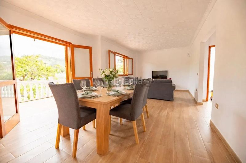 Foto f9eacbc9-7e7a-4b4a-9a6a-d235578277eb. Casa amb aparcament a Monte Lentiscal - Las Meleguinas Santa Brígida