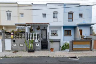 Maison  Montaña de humiaga. Magnífico dúplex en arucas