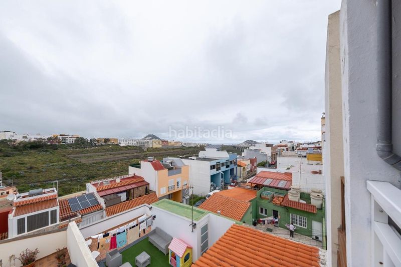 Foto 7f8f1dfe-3602-46cb-b438-556d2a0606b4. Casa a Juan XXIII Arucas