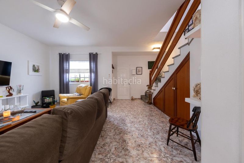 Foto be01f404-19ab-4378-a7c0-dfb284e38293. Casa a Juan XXIII Arucas