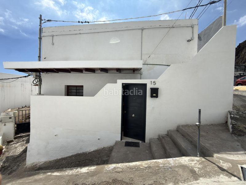 Foto 4d33d168-6a1b-4660-b39a-2cb7873ccf5e. Maison dans Caserones - La Higuera Telde