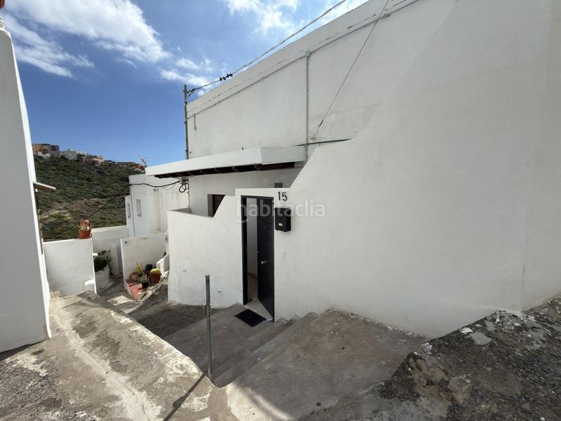 Foto 62719a59-9068-4a79-b3fc-c3af28f97097. Maison dans Caserones - La Higuera Telde