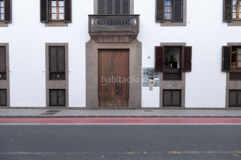 Foto 5a3b9b29-88e8-481d-acbb-7919ffdfca7e. Alquiler local comercial oficina en alquiler Vegueta, las palmas en Palmas de Gran Canaria (Las)