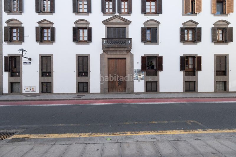 Foto 7c9ef22b-6362-4a16-b7ca-906e272405e8. Alquiler local comercial oficina en alquiler Vegueta, las palmas en Palmas de Gran Canaria (Las)