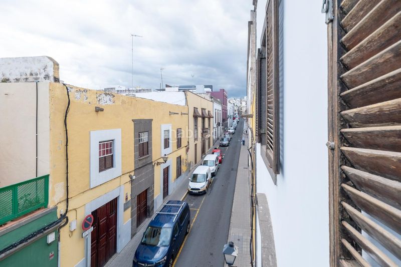 Foto c7220ad0-129c-497d-8c92-e43267d3fe8f. Location local commercial dans Vegueta Palmas de Gran Canaria (Las)