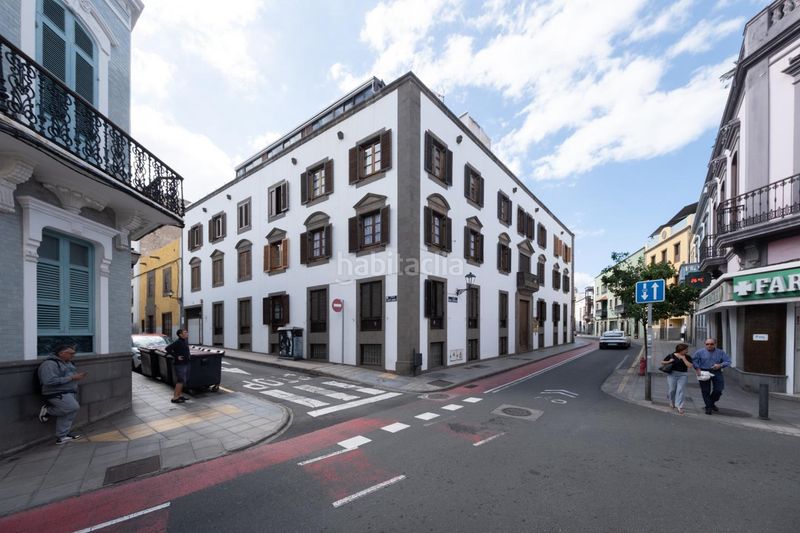 Foto c8697e04-c874-4137-99c5-18be4780b88c. Location local commercial dans Vegueta Palmas de Gran Canaria (Las)
