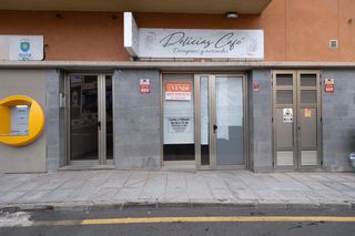 Local Comercial  Donoso cortés