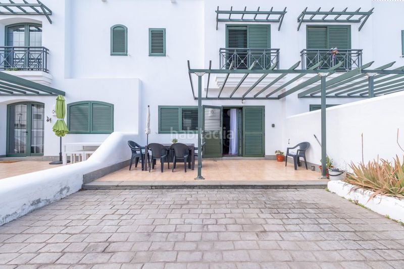 Foto c8050b54-72dd-41a5-bd36-6d2b629ec941. Casa a Agaete