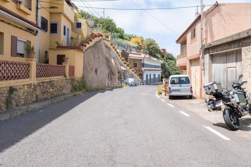 Foto 0e3ed0ca-84e9-488e-8455-99bdbf89e031. Edifici a Santa María de Guía de Gran Canaria