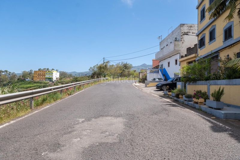 Foto ad263144-6351-42d5-9ad9-039df88fb788. Edifici a Santa María de Guía de Gran Canaria
