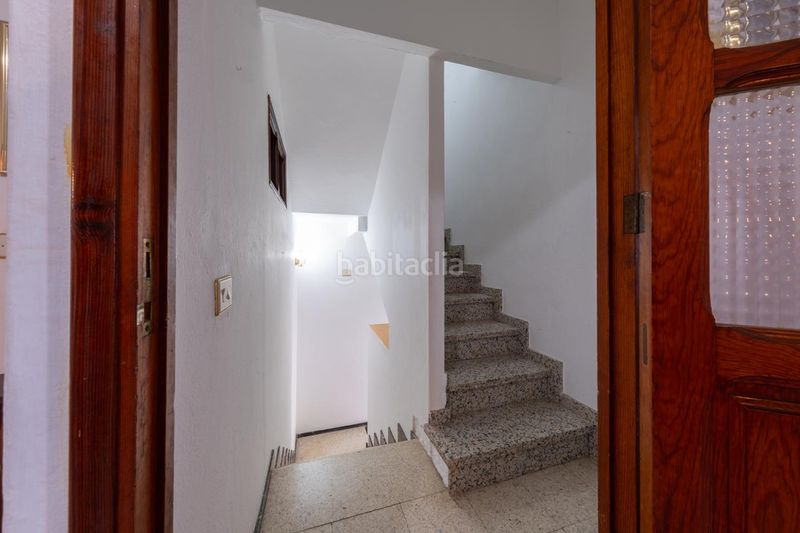 Foto f22219d6-df86-46dd-8657-c6a093769da1. Edifici a Santa María de Guía de Gran Canaria