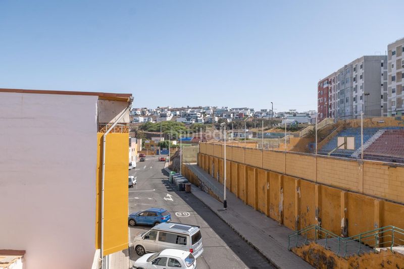 Foto 0bfd5c98-90c0-479e-bcad-fe64dd8ef2f3. Casa a Playa del Hombre - Taliarte - Salinetas Telde