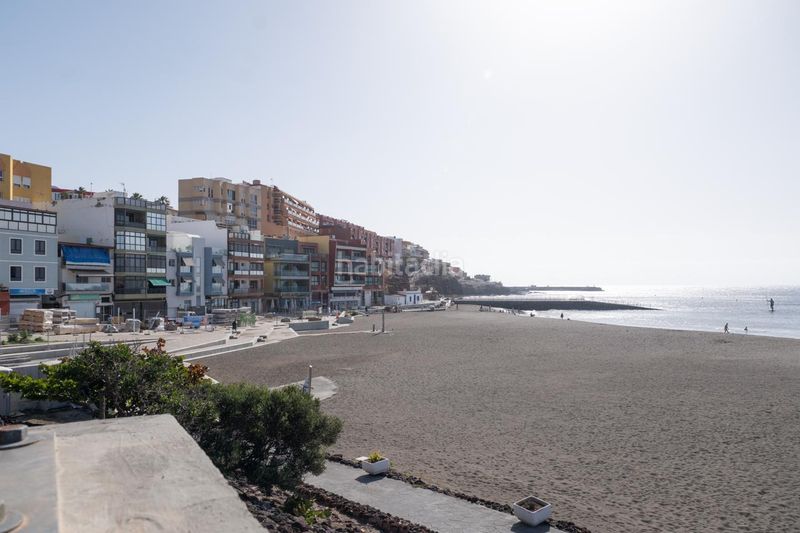 Foto 29311b70-a715-4055-8cee-524cd03f3c8d. Casa a Playa del Hombre - Taliarte - Salinetas Telde