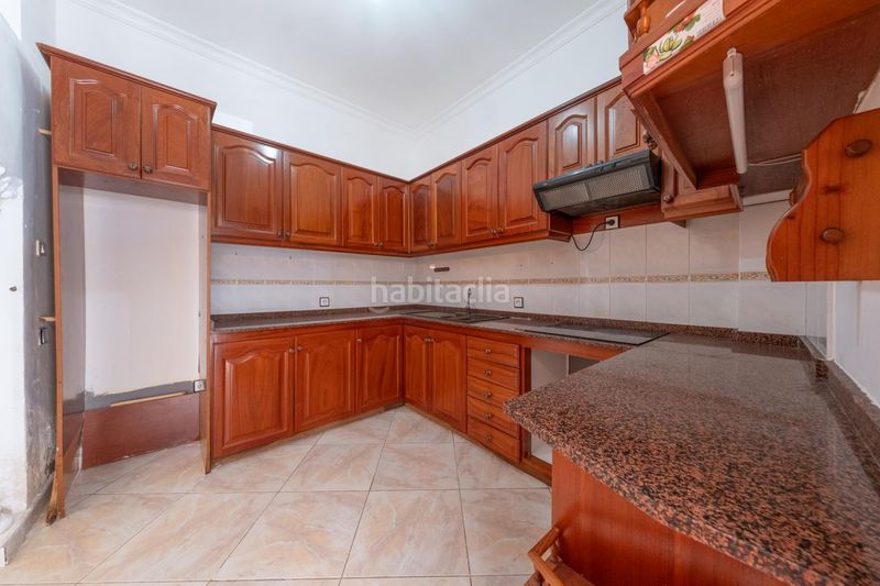 Foto 3b235e52-754c-4734-85a9-283f4bae2333. Casa a Playa del Hombre - Taliarte - Salinetas Telde