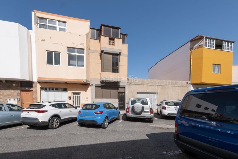 Foto 45fa24c5-4775-4887-ae06-2a2238dc670c. Casa a Playa del Hombre - Taliarte - Salinetas Telde
