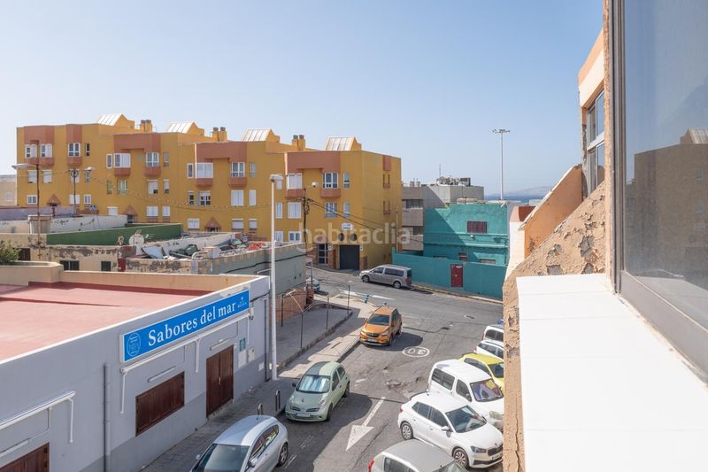 Foto 4de7094b-684a-454c-9719-7eee234891d9. Casa a Playa del Hombre - Taliarte - Salinetas Telde