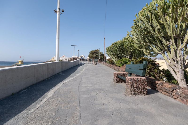 Foto 505d2b98-2182-473b-b5b1-5f98a26cf925. Casa a Playa del Hombre - Taliarte - Salinetas Telde