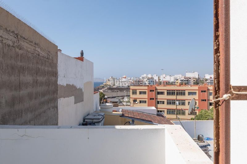 Foto 5a49d01f-3239-4466-9c64-721c7ef549e9. Casa a Playa del Hombre - Taliarte - Salinetas Telde