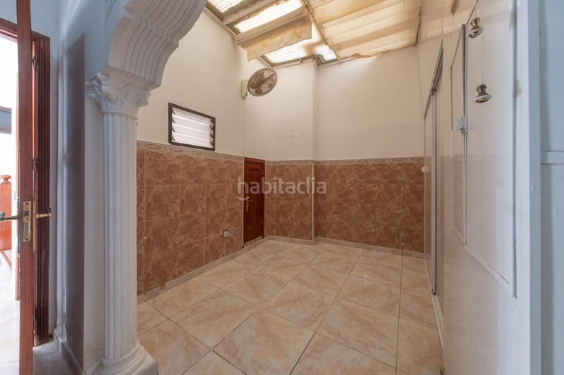 Foto 5fa80199-3308-414e-a32a-dd45c2c3e587. Casa a Playa del Hombre - Taliarte - Salinetas Telde
