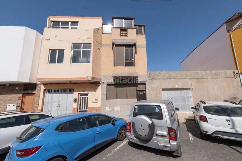 Foto 8ce92948-2f71-47b9-94e0-da41ed33d285. Casa a Playa del Hombre - Taliarte - Salinetas Telde