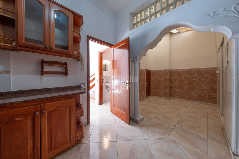 Foto 9871877a-8d8a-4c3e-91a6-1bb76bc5c4fe. Casa a Playa del Hombre - Taliarte - Salinetas Telde