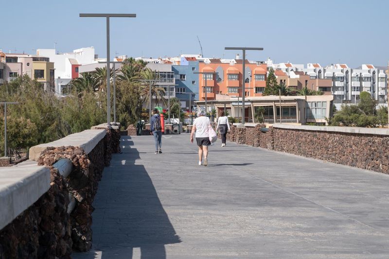 Foto a8eda2b3-5ce4-4da9-a0c7-29cb72fe2707. Casa a Playa del Hombre - Taliarte - Salinetas Telde