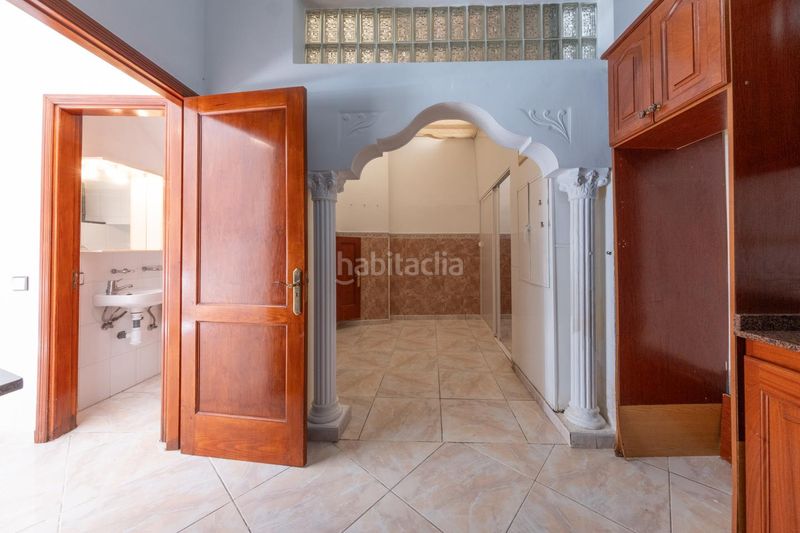 Foto ce0ab3bf-0209-4796-a748-8a719294b83e. Casa a Playa del Hombre - Taliarte - Salinetas Telde
