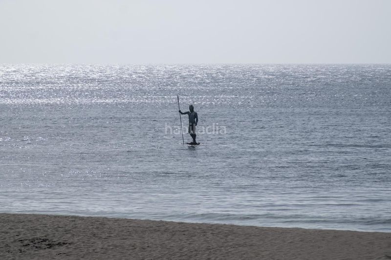 Foto dd25d09f-b325-4e65-9480-757406f3499a. Casa a Playa del Hombre - Taliarte - Salinetas Telde