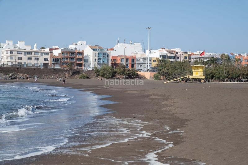 Foto e408d140-9b10-4a27-a3c0-4d93f094af2d. Casa a Playa del Hombre - Taliarte - Salinetas Telde
