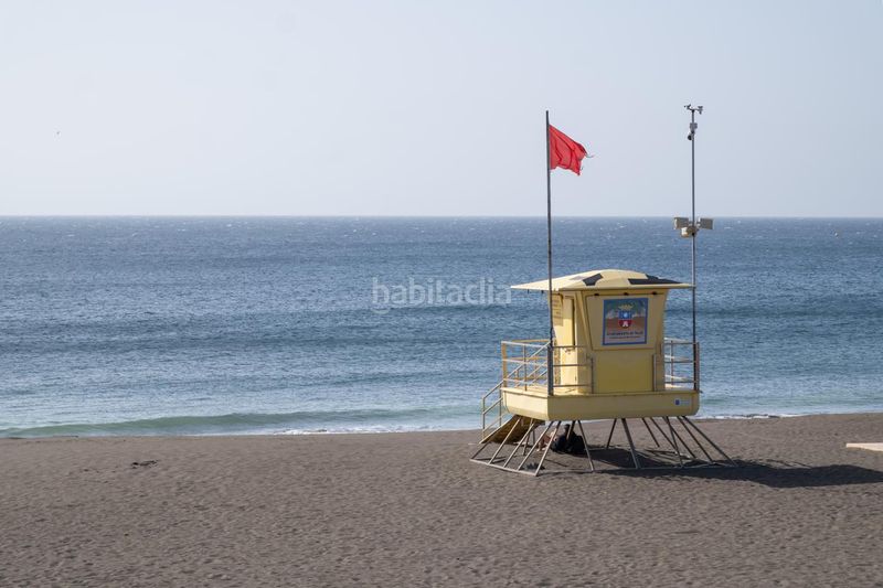 Foto e8920e2f-5d69-4f78-bdf8-71d9c5fbb66f. Casa a Playa del Hombre - Taliarte - Salinetas Telde