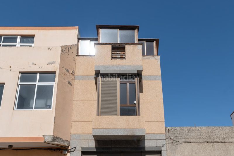Foto fd319fc4-a7fa-49da-9ae7-81a051c5d64a. Casa a Playa del Hombre - Taliarte - Salinetas Telde
