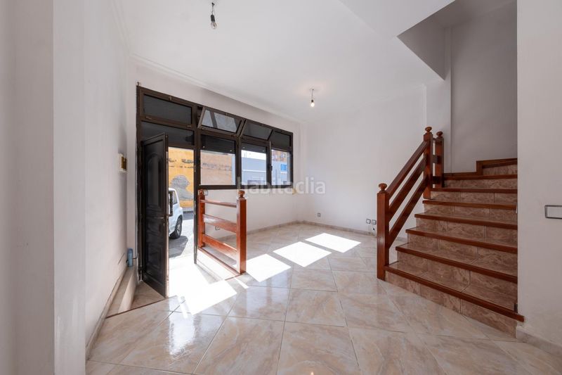 Foto ffdd65a0-a610-4a67-a301-165782ca1d6a. Casa a Playa del Hombre - Taliarte - Salinetas Telde