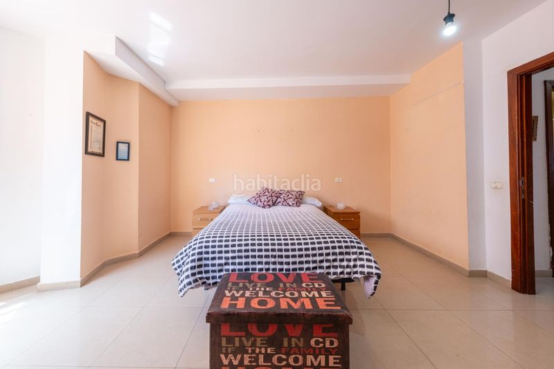 Foto 0f41dba7-d3a8-46b1-8267-07cb119d0f42. Casa a del teide 19 a Carrizal Ingenio