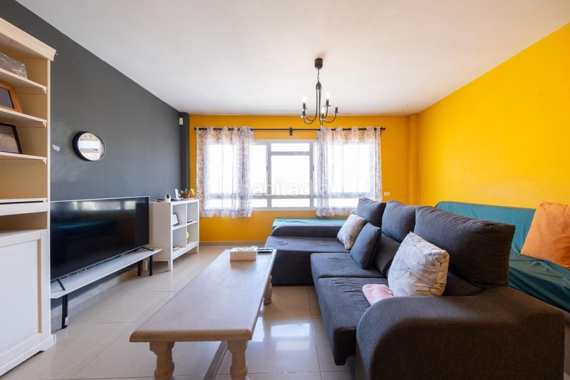 Foto 8506d55f-74d2-4896-8d01-48397790e439. Casa a del teide 19 a Carrizal Ingenio