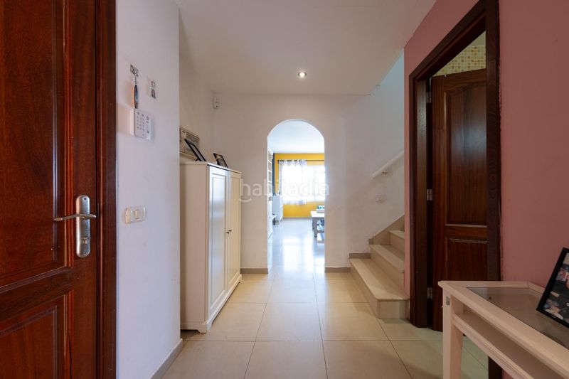Foto aef59200-ae22-401b-807e-b86a751f3031. Casa a del teide 19 a Carrizal Ingenio