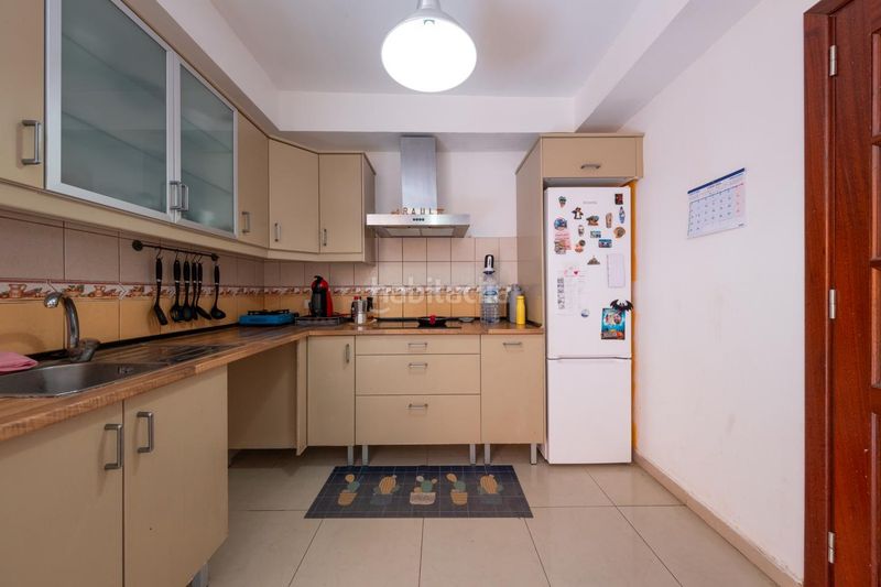 Foto b0bc1f34-c934-4194-b136-f082bf0a2081. Casa a del teide 19 a Carrizal Ingenio