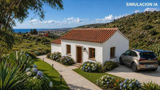 Residential Plot  La solera