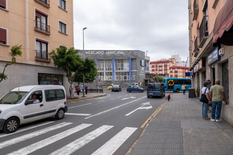 Foto 6c5c3296-6236-467c-b21a-0916a3fb9ab8. Pis a Arucas casco Arucas