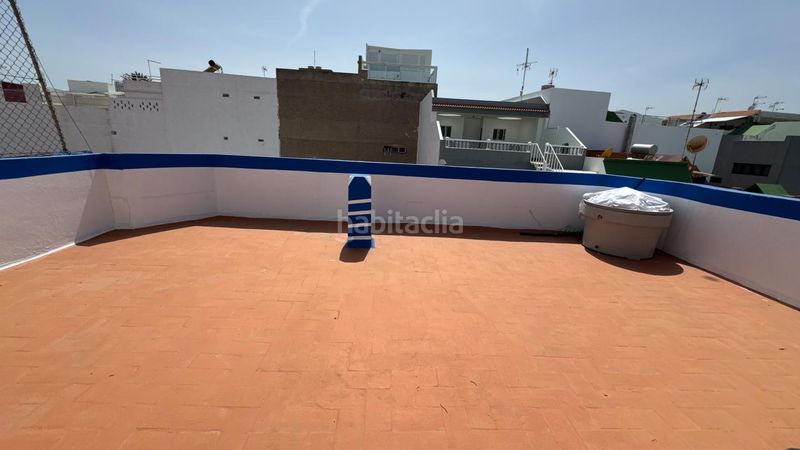 Foto c8291a37-8c9e-407e-91a5-8e86b04c6732. Edificio in San Gregorio Telde