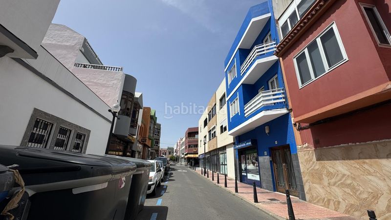 Foto daf2dae5-4051-4a92-b693-9d7227c21a47. Edificio in San Gregorio Telde