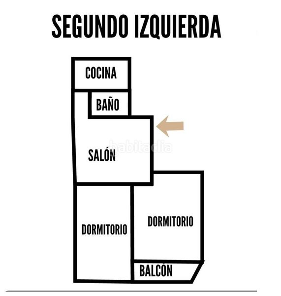 Foto f5d47d32-96f4-4b70-ad3a-8af33b99746a. Edificio in San Gregorio Telde